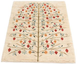 38533-Ultimate_Persian_Gabbeh_Folk_Life-2'8''x3'11''-Iran-2
