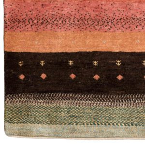 38535-Ultimate_Persian_Gabbeh-2'4''x5'3''-Iran-1-Border