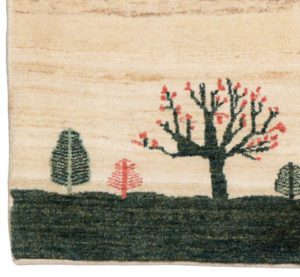 38538-Ultimate_Persian_Gabbeh_Folk_Life-2'8''x4'0''-Iran-1-Border