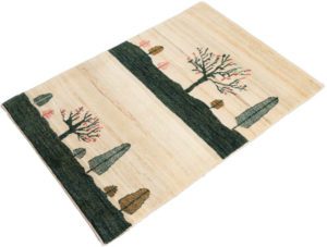 38538-Ultimate_Persian_Gabbeh_Folk_Life-2'8''x4'0''-Iran-3