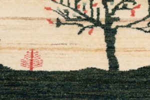 38538-Ultimate_Persian_Gabbeh_Folk_Life-2'8''x4'0''-Iran-5