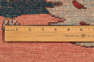 38540-Ultimate_Perisan_Gabbeh_Folk_Life-2'10''x4'0''-Iran-9