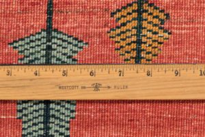 38542-Ultimate_Persian_Gabbeh_Folk_Life-2'10''x3'10''-Iran-9