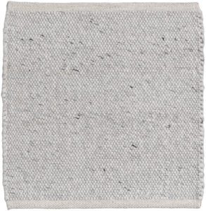 38570-EWV116B-Essential_Woven_Pebbles_Ivory_Rug-2'0''x2'0''-India-1