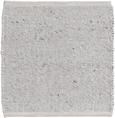 Essential Woven Pebbles Ivory Rug