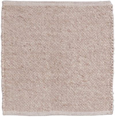 Essential Woven Pebbles Natural Rug