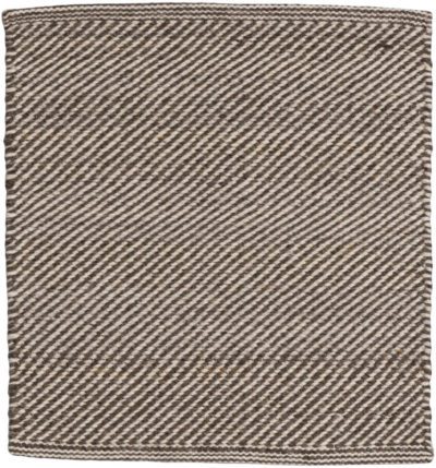 Essential Woven Katahdin Natural Wool Rug