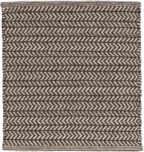 38577-EWV105B-Essential_Woven_Katahdin_Natural_Wool_Rug-2'0''x2'0''-India-1