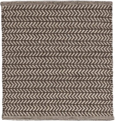 Essential Woven Katahdin Natural Wool Rug