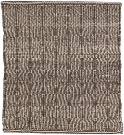 Essential Woven Katahdin Natural Wool Rug