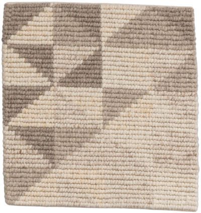 Essential Woven Hawser Natural Rug
