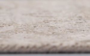 38553-HRL107A-SAM-Heirloom_Transitional_Fine_Gray_wool_and_Silk_Rug-2'0''x2'0''-India-4