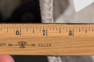 38553-HRL107A-SAM-Heirloom_Transitional_Fine_Gray_wool_and_Silk_Rug-2'0''x2'0''-India-6