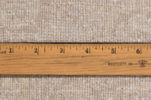 38553-HRL107A-SAM-Heirloom_Transitional_Fine_Gray_wool_and_Silk_Rug-2'0''x2'0''-India-7