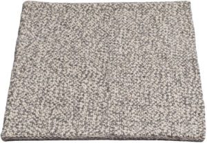 38564-EWV115B-Essential_Woven_Roe_Ivory_Gray_Rug-2'0''x2'0''-India-2
