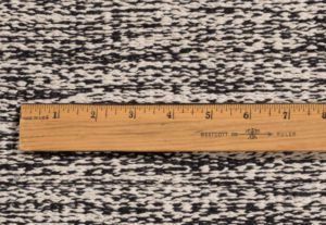 38567-EWV115E-Essential_Woven_Roe_Black_White_Rug-2'0''x2'0''-India-7