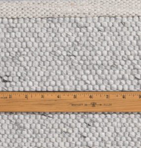 38570-EWV116B-Essential_Woven_Pebbles_Ivory_Rug-2'0''x2'0''-India-7