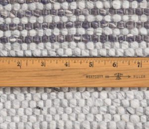 38571-EWV117A-Essential_Woven_Pebbles_Stripes_Ivory_Navy_Rug-2'0''x2'0''-India-5