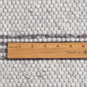 38571-EWV117A-Essential_Woven_Pebbles_Stripes_Ivory_Navy_Rug-2'0''x2'0''-India-7
