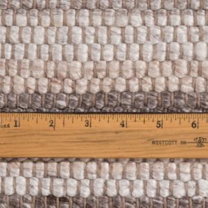 38573-EWV119A-Essential_Woven_Pebbles_Stripes_Natural_Rug-2'0''x2'0''-India-8