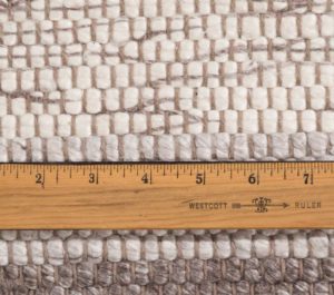 38574-EWV120A-Essential_Woven_Pebbles_Stripes_Natural_Rug-2'0''x2'0''-India-5