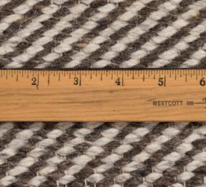38575-EWV104A-Essential_Woven_Katahdin_Natural_Wool_Rug-2'0''x2'0''-India-5