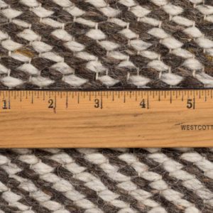 38575-EWV104A-Essential_Woven_Katahdin_Natural_Wool_Rug-2'0''x2'0''-India-7