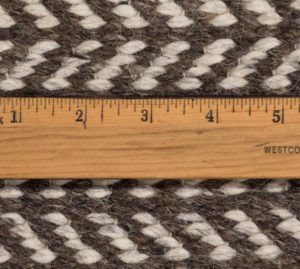 38577-EWV105B-Essential_Woven_Katahdin_Natural_Wool_Rug-2'0''x2'0''-India-7