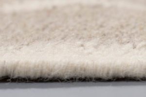 38578-EWV111A-Essential_Woven_Pattern_Natural_Wool_Rug-2'0''x2'0''-India-3