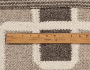 38578-EWV111A-Essential_Woven_Pattern_Natural_Wool_Rug-2'0''x2'0''-India-7