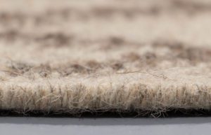 38580-EWV108A-Essential_Woven_Pattern_Natural_Wool_Rug-2'0''x2'0''-India-3