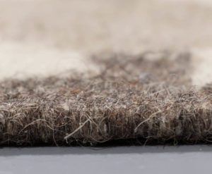 38581-EWV109A-Essential_Woven_Pattern_Natural_Wool_Rug-2'0''x2'0''-India-3