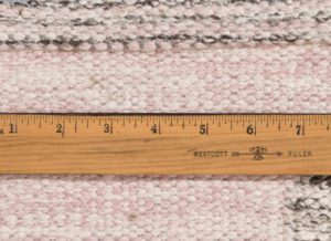 38582-EWV110A-Essential_Woven_Pattern_Pink_Rug-2'0''x2'0''-India-7