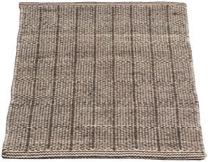38583-EWV106A-Essential_Woven_Katahdin_Natural_Wool_Rug-2'0''x2'0''-India-2