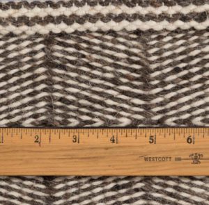 38584-EWV107A-Essential_Woven_Katahdin_Natural_Wool_Rug-2'0''x2'0''-India-7