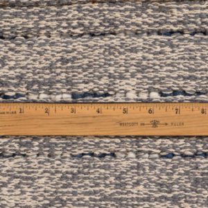 38585-EWV102A-Essential_Woven_Checkers_Red_White_Blue_Wool_Rug-2'0''x2'0''-India-7