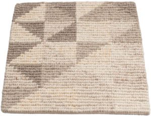 38586-EWV101A-Essential_Woven_Hawser_Natural_Wool_Rug-2'0''x2'0''-India-2