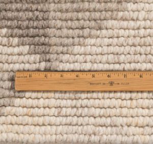 38586-EWV101A-Essential_Woven_Hawser_Natural_Wool_Rug-2'0''x2'0''-India-5
