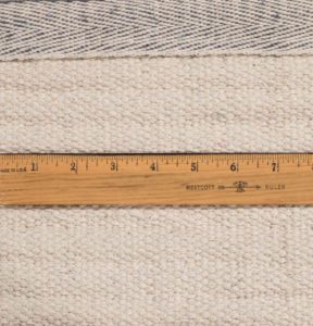 38587-EWV121A-Essential_Woven_Fur_Ivory_Shag_Wool_Rug-2'0''x2'0''-India-6