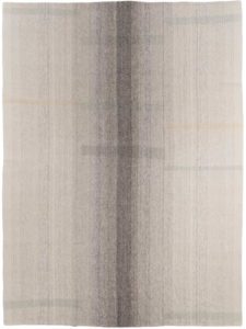 38590-Persian_Flat_Weave_Modern_Cotton_and_Wool Rug-9'1''x12'4''-Iran-1
