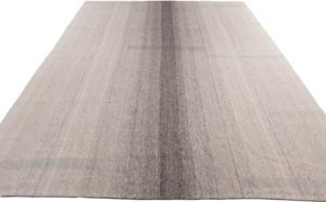 38590-Persian_Flat_Weave_Modern_Cotton_and_Wool Rug-9'1''x12'4''-Iran-2