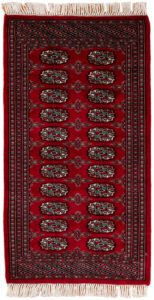 Bokara rug