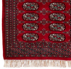 Bokara rug