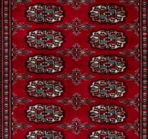 Bokara rug