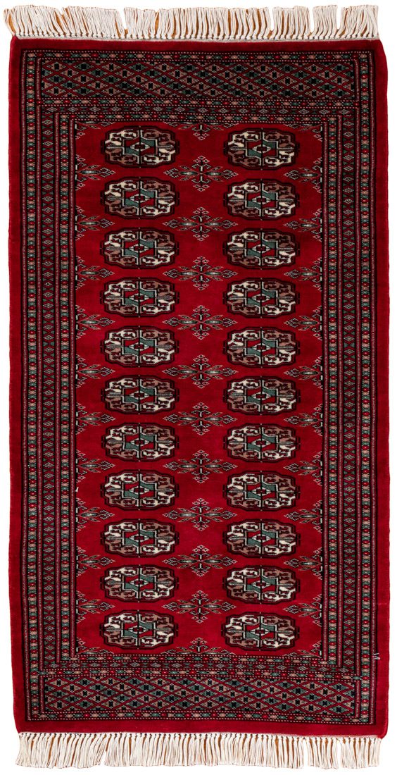 Bokara rug