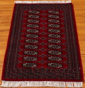 Bokara rug