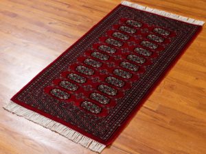 Bokara rug