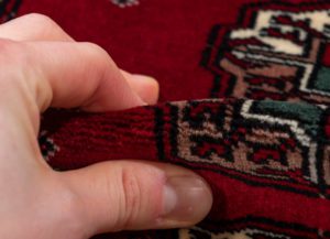 Bokara rug