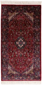 Kashan Rug