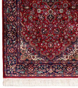 Kashan Rug